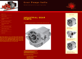 Industrial.gearpumpsindia.com