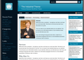 industrial.ithemes.com