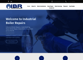 Industrialboilerrepairsdoncaster.co.uk