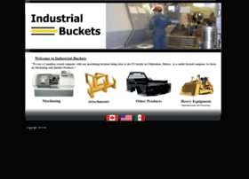 industrialbuckets.com