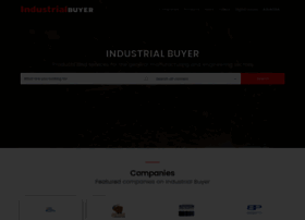 Industrialbuyer.co.za