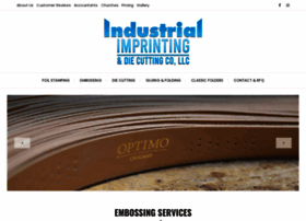 Industrialimprinting.com