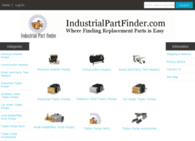 industrialpartfinder.com