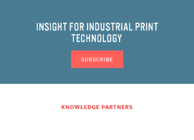 Industrialprintshow.com