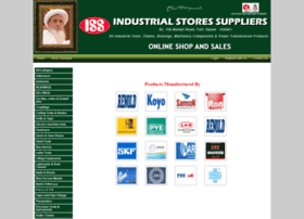 industrialstoressuppliers.com