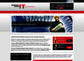 Industrialtrades.com.au