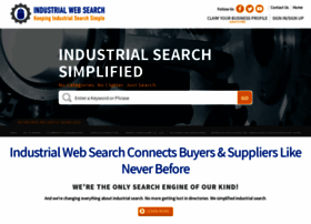 industrialwebsearch.com
