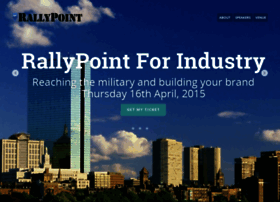 Industry.rallypoint.com