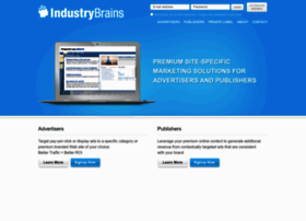 industrybrains.com