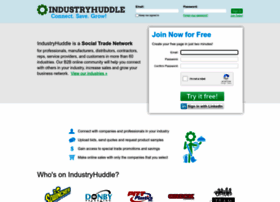 Industryhuddle.com