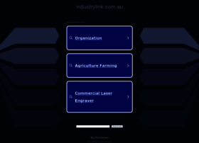 industrylink.com.au