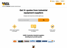 Industrysearch.com.au