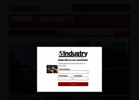 industrytoday.com