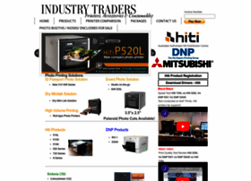 Industrytraders.com.au
