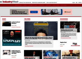 Industryweek.com