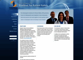 Indypatientsafety.org