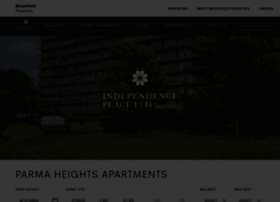 Indyplaceapartments.com
