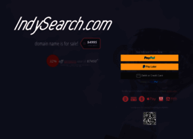 indysearch.com