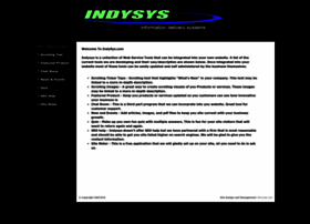 Indysys.com