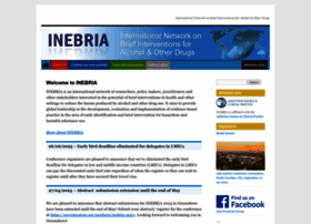 Inebria.net