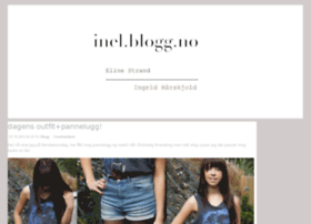 inel.blogg.no