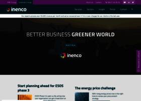 inenco.com