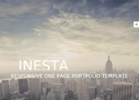 Inesta.studio-themes.com