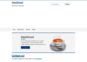 inetstreet.com