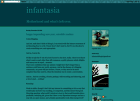 Infantasia.blogspot.com