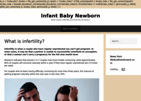 infantbabynewborn.com