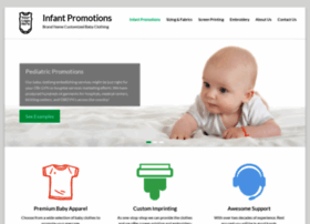 infantpromotions.com