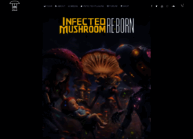 infected-mushroom.com