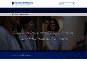 Infectiousdiseases.medicine.duke.edu