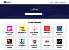 Infima.org