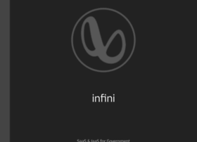 Infini.com