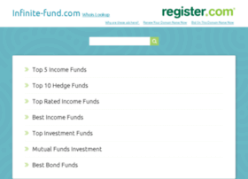 infinite-fund.com