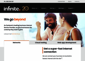 infinite.net.au