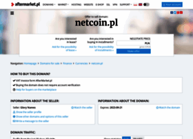 Infinite.netcoin.pl