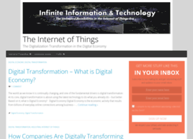 Infiniteinformationtechnology.com
