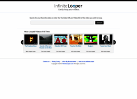 infinitelooper.com
