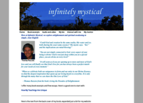 infinitelymystical.com