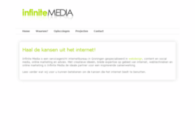 infinitemedia.nl