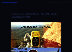 Infiniteminddesigns.com