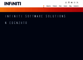 infinitisoftware.net