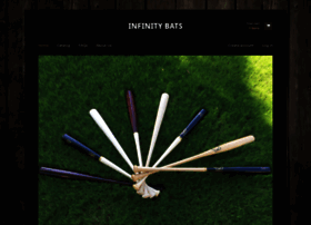Infinity-bats.myshopify.com