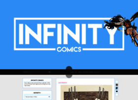 infinity-comics.tumblr.com