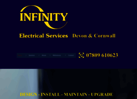 Infinity-electrical.com