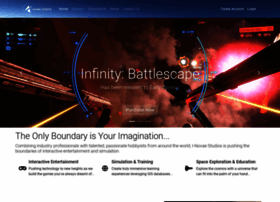 Infinity-universe.com