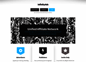 infinityads.com