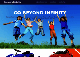 Infinitybi.com